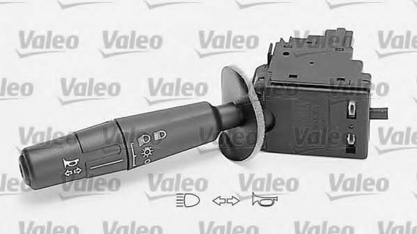 VALEO 251219 Steering Column Switch